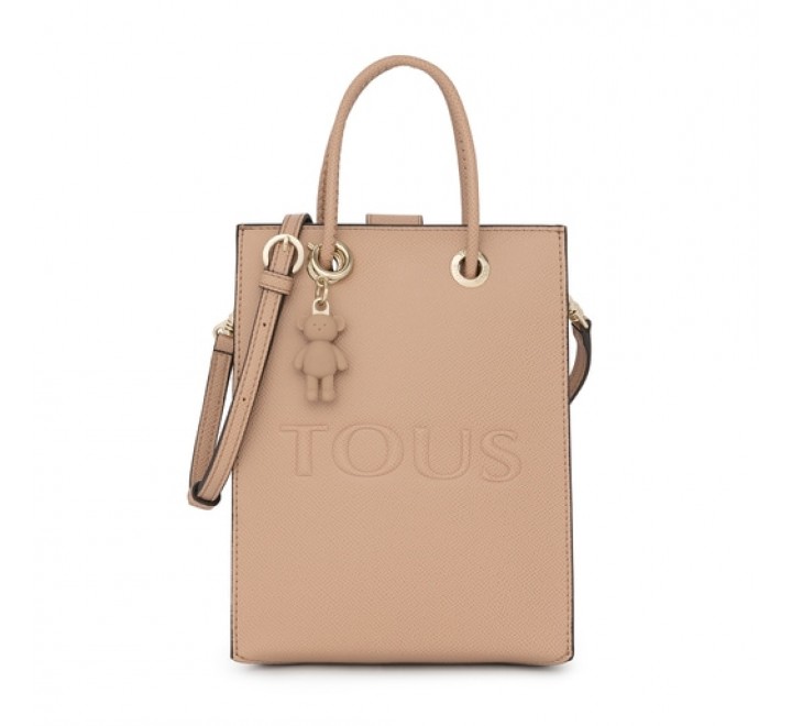 MINI BOLSO TOUS T POP TOPO 195900728