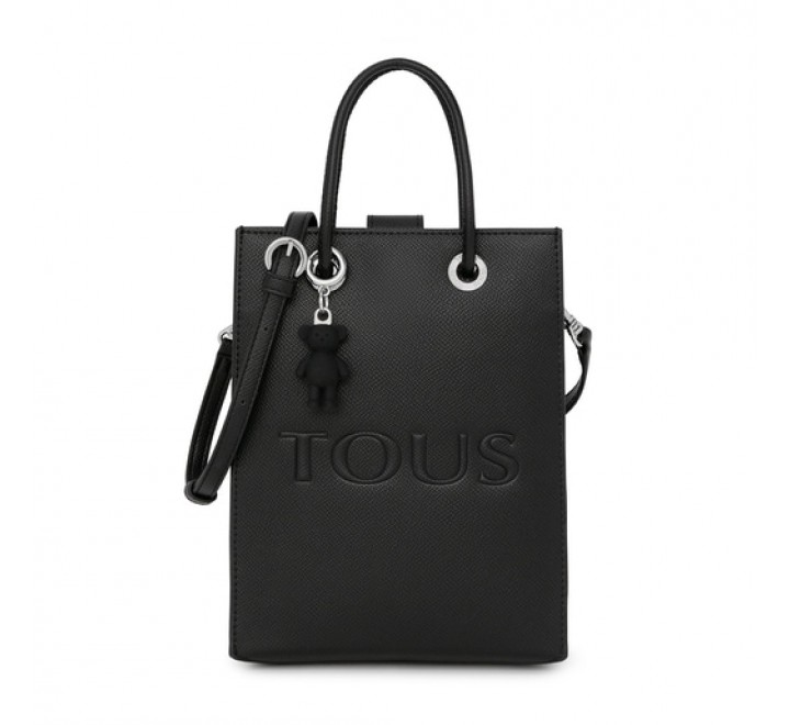 SHOPPING TOUS L T POP NEGRO 195900506