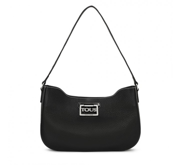 BOLSO BAGUETTE TOUS LEGACY NEGRO 295900539