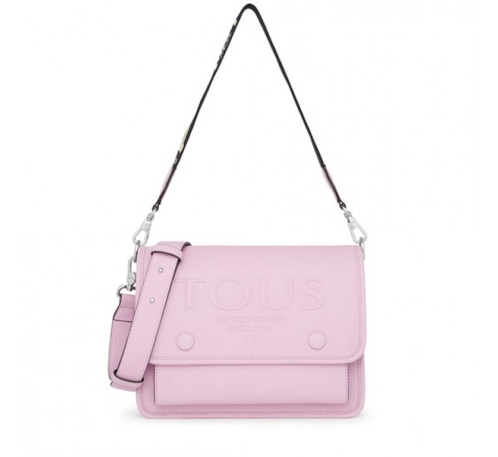 BANDOLERA M TOUS AUDREE T FUNNY MALVA 295900755