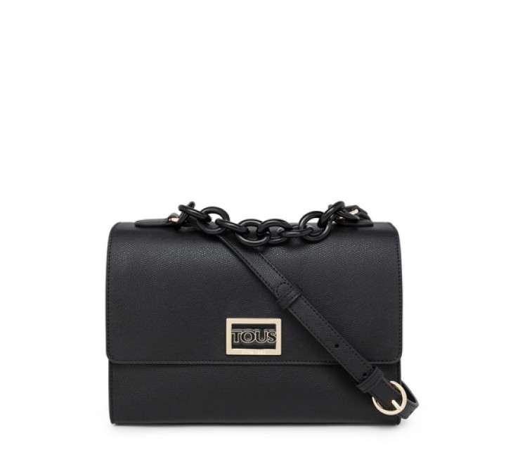 Bolso de tous store negro