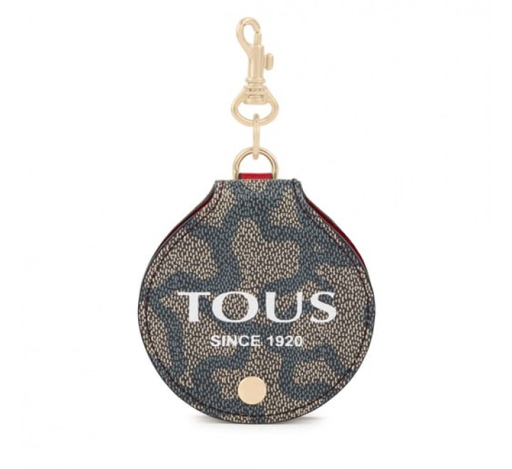 COLGANTE ESPEJO TOUS K LEGACY MULTI-NEGRO 295901023