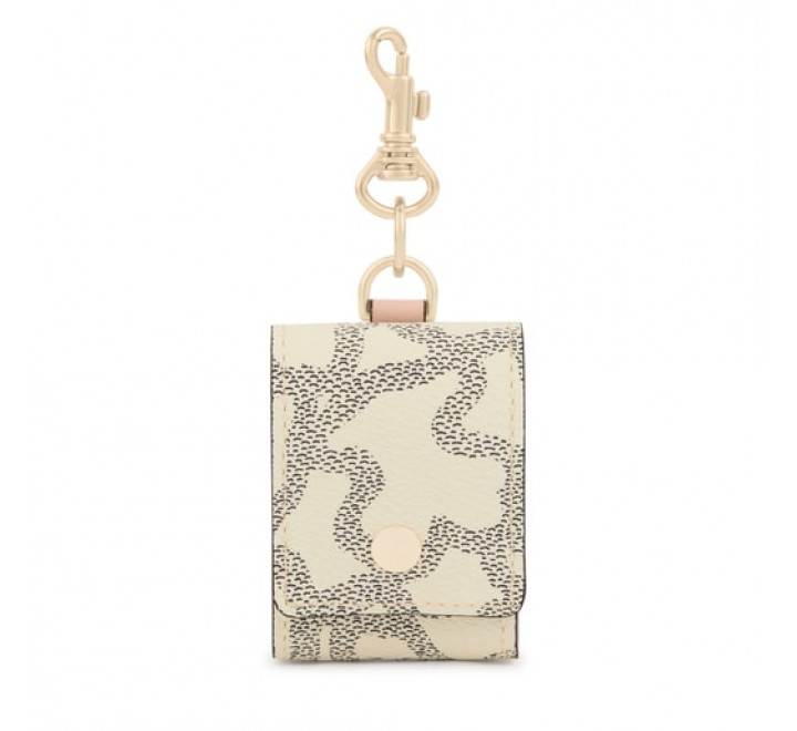 COLGANTE S TOUS AIRPODS K LEGACY MULTI-BEIGE 295901029