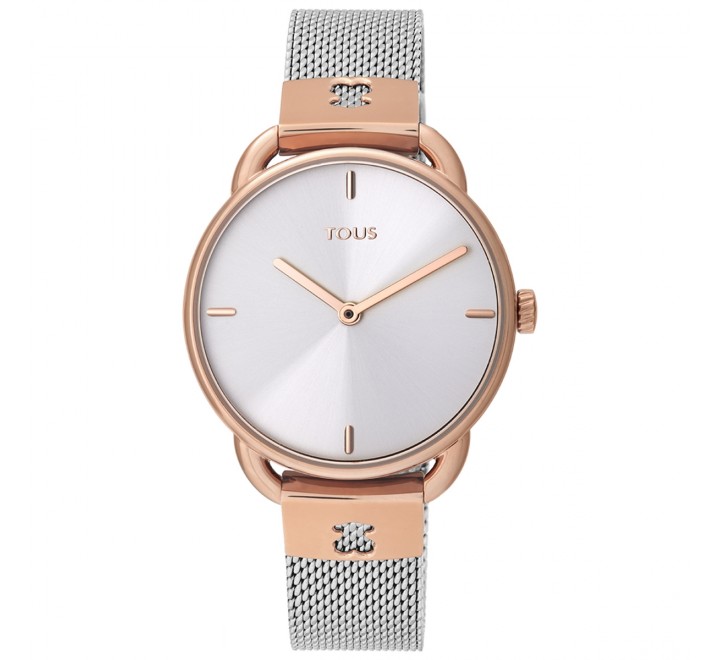 Relojes tous mujer 2019 hotsell