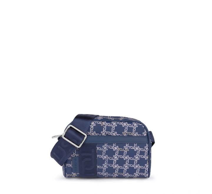TOUS BANDOLERA 095890948 LOLOGRAM MARINO