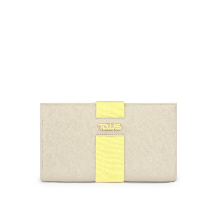 Tous New Essence, Billetera Women's, U 