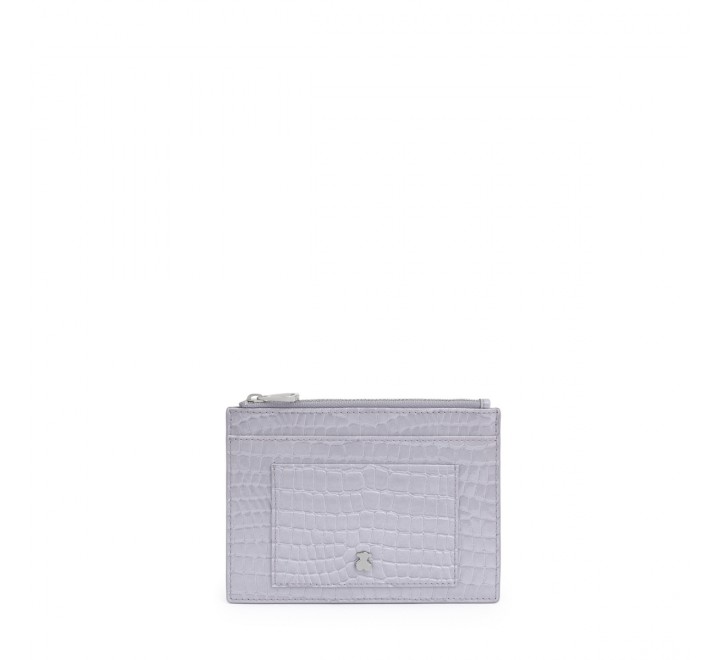 NECESER TOUS PLANO DORP EXOTIC MALVA 095960366