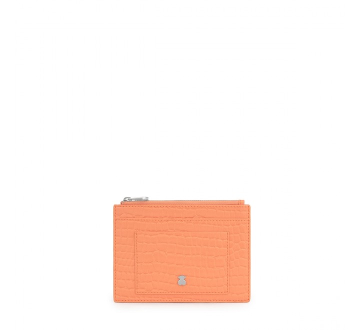 NECESER TOUS PLANO DORP EXOTIC NARANJA 095960367