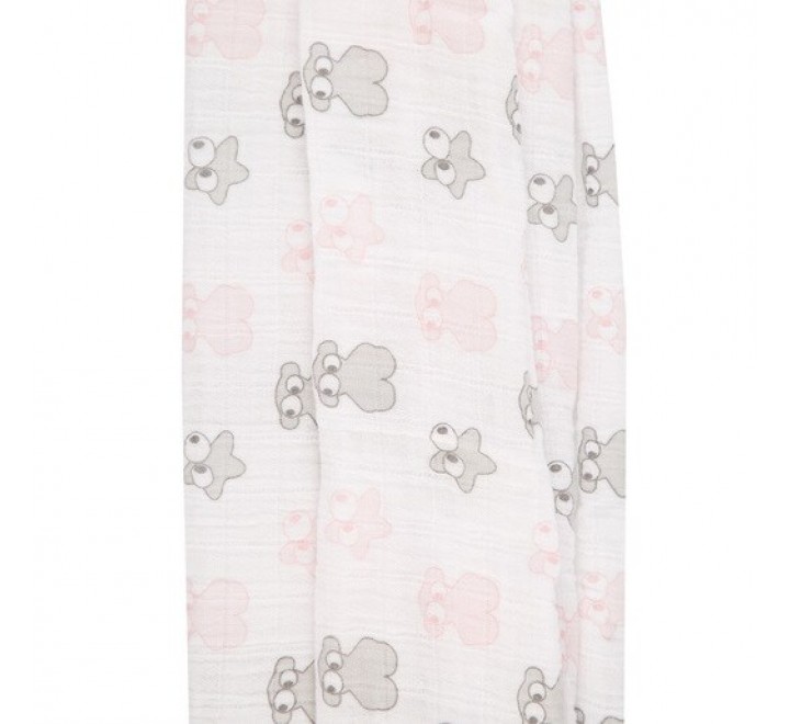 MUSELINA TOUS BABY OJITOS MUSE-601 ROSA 795821954