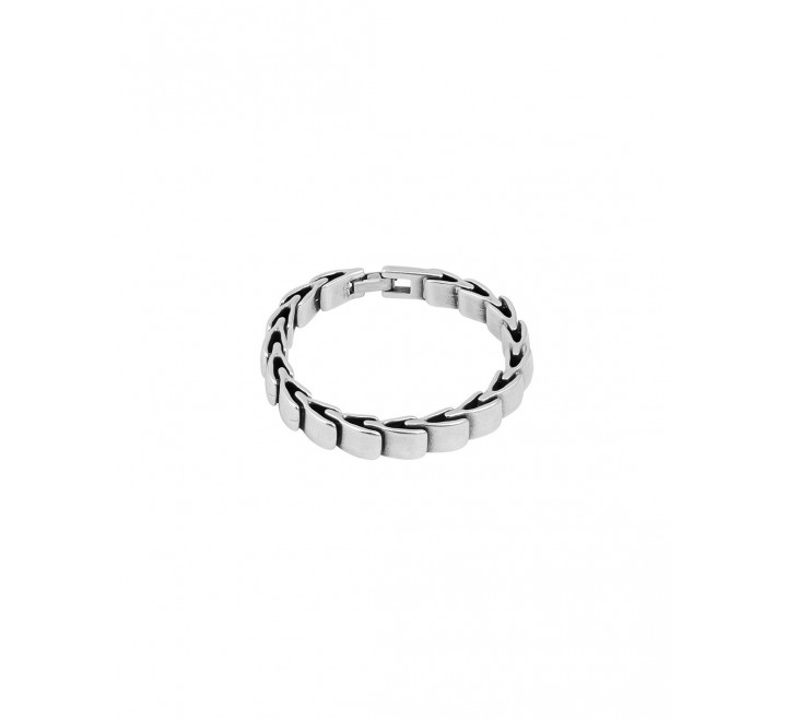 PULSERA CICLON ESLABONES ARMADILLO ZAMAK 22M100-00-3