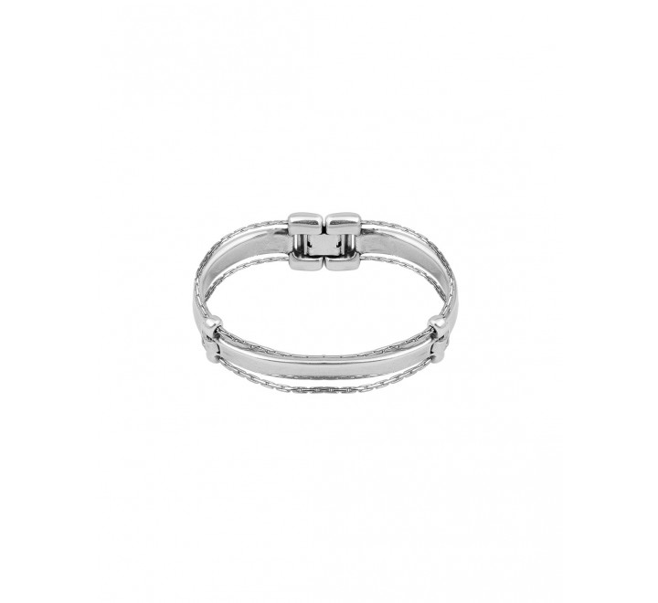 PULSERA CICLON RIGIDA ENCARRILADA ZAMAK 22M101-00-2