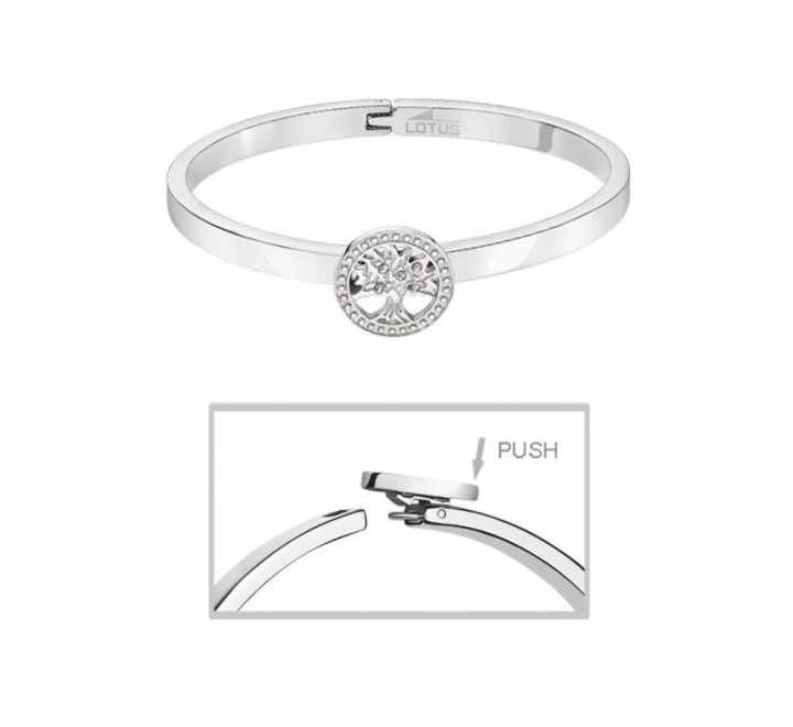 Pulsera lotus arbol de la vida outlet