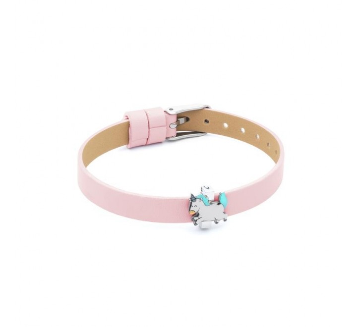 Mr.Wonderful Jewels Pulsera para Mujer Acero Inoxidable