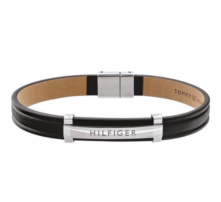 PULSERA TOMMY 2790161 CABALLERO CUERO
