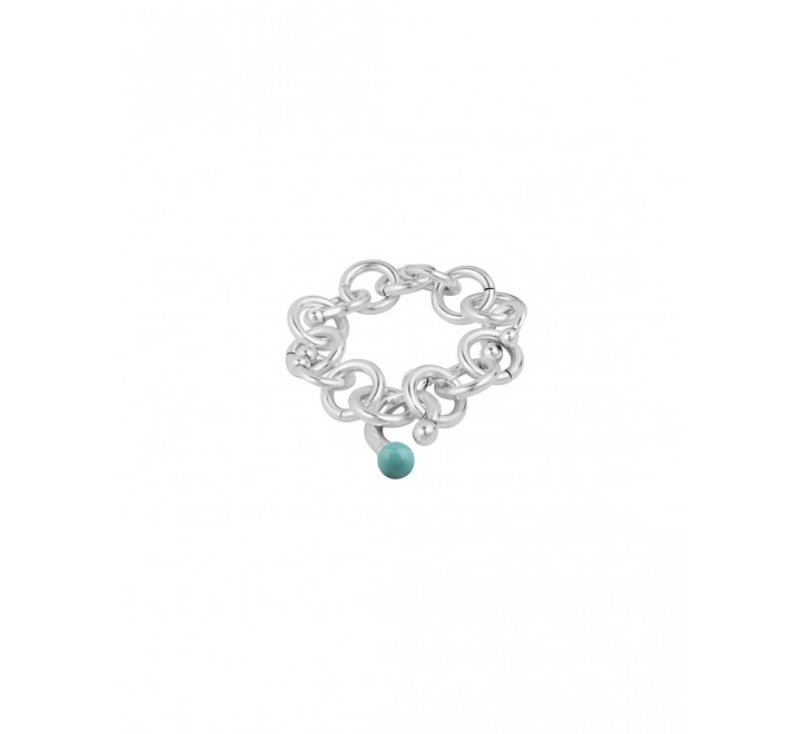 PULSERA CICLON RIGIDA BOLAS INTERCAMBIABLES 221112-51-0