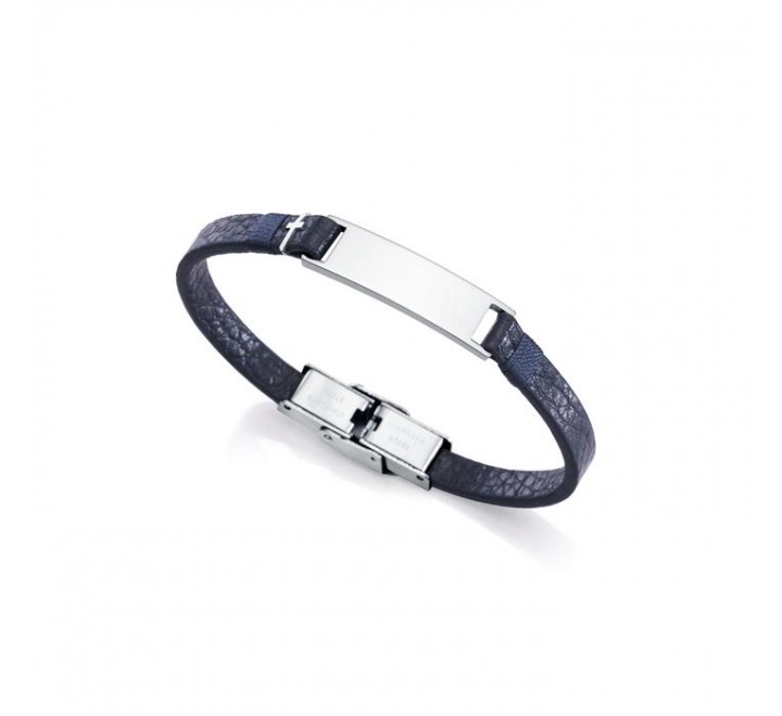 PULSERA VICEROY CHAPA ACERO 1490P01013