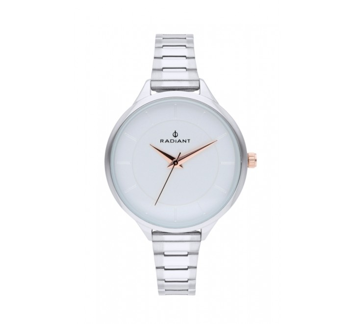 RELOJ RADIANT RA511201 ARMIS ACERO CAJA ACERO 36MM