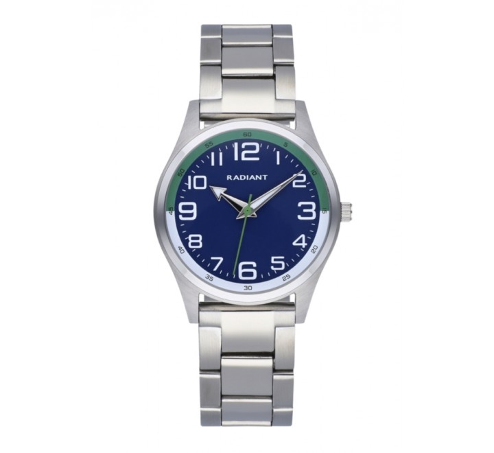 RELOJ RADIANT RA559202 NIÑO ACERO