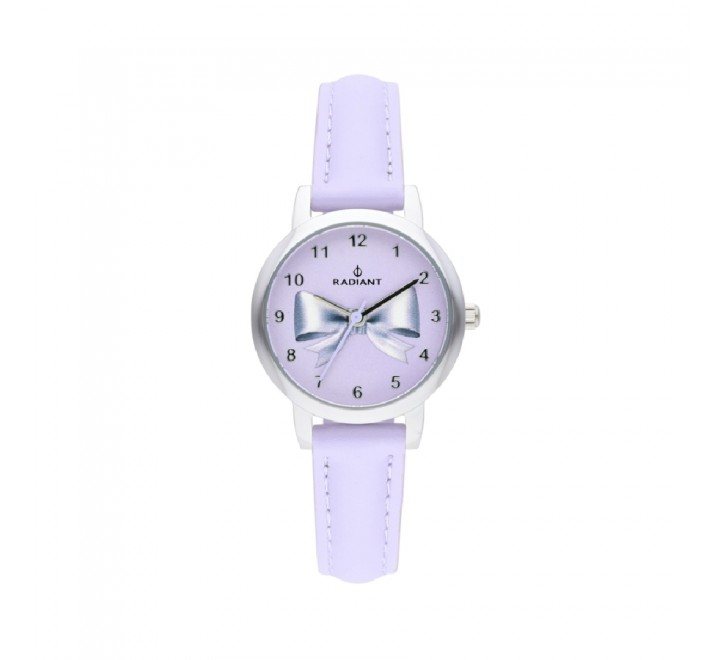 RELOJ RADIANT RA497601 NIñA CORREA piel