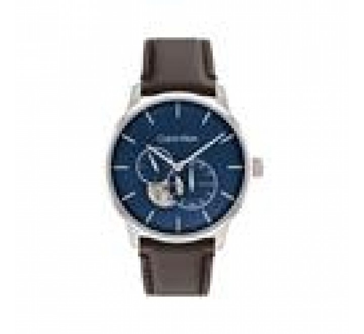Reloj calvin klein automatico hot sale