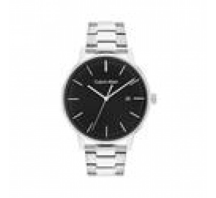 RELOJ CALVIN KLEIN CAB ACERO 25200053