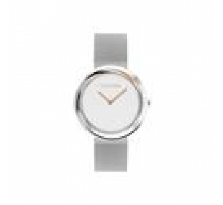 RELOJ CALVIN KLAIN SRA BICOLOR 25200011