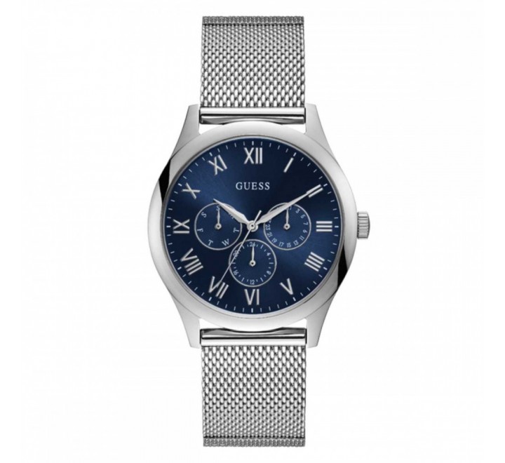 RELOJ GUESS W1129G2 CABALLERO ACERO