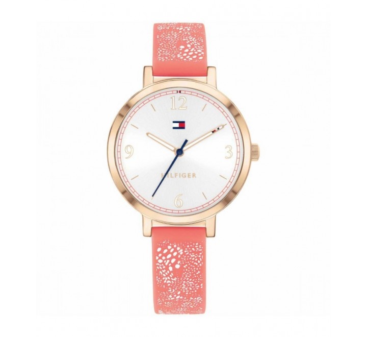 RELOJ NIÑA 1720010 TOMMY.HILFIGER ROSA