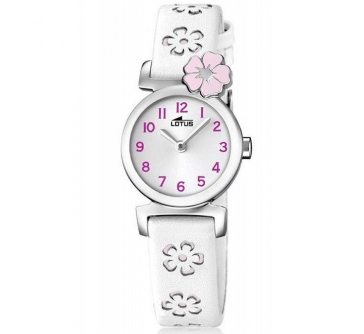 RELOJ LOTUS 18174/2 NIÑA CORREA