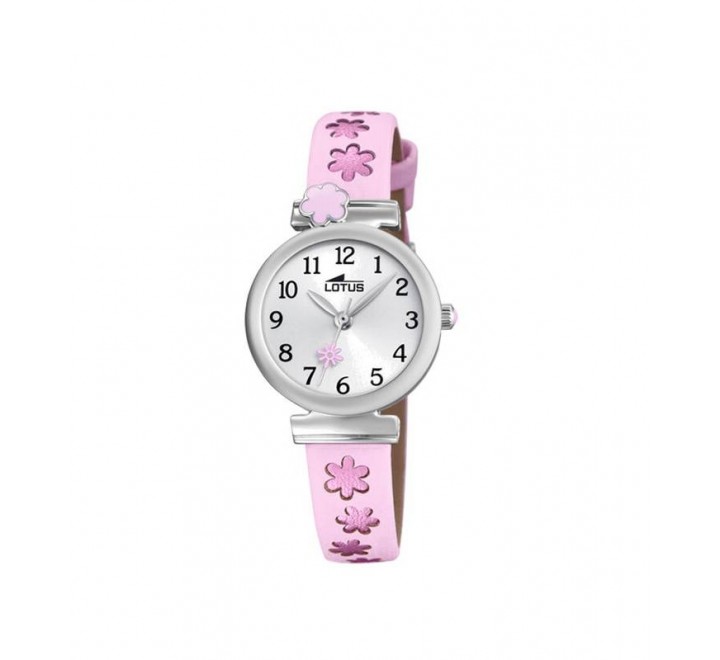 RELOJ LOTUS NIÑA 18626/2 ROSA