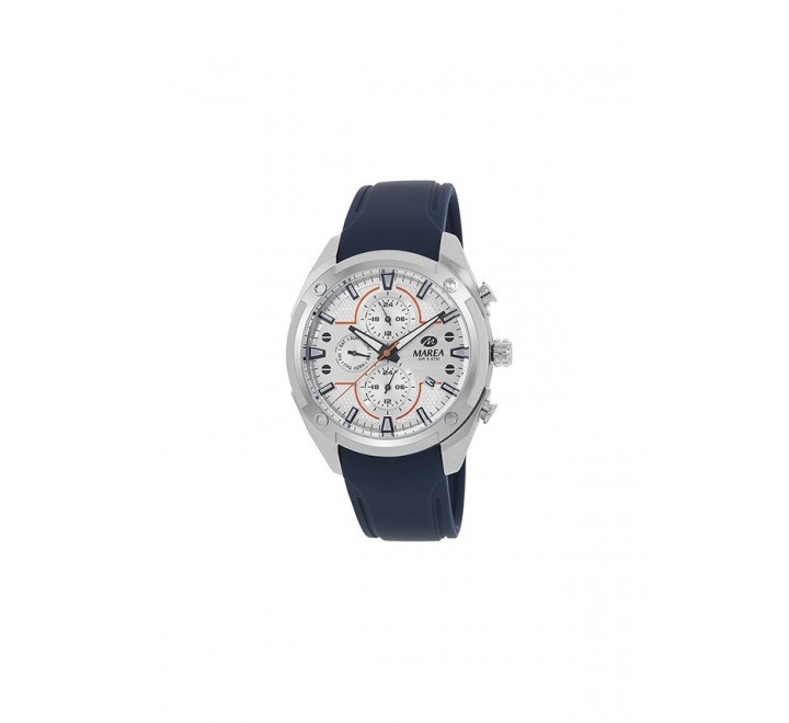 RELOJ MAREA CABALLERO AZUL B54156/1
