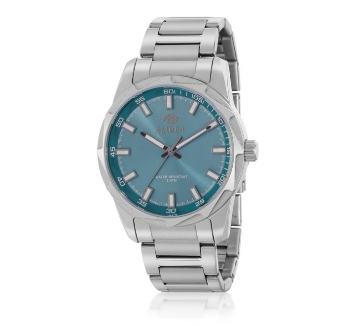 RELOJ MAREA CABALLERO B54253/4