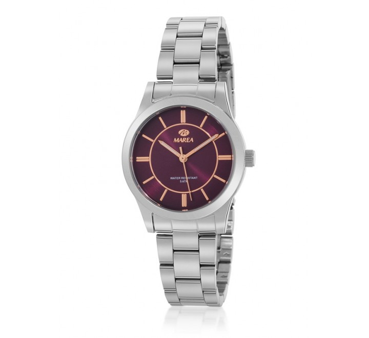 Reloj Marea Mujer B41331/7 Acero