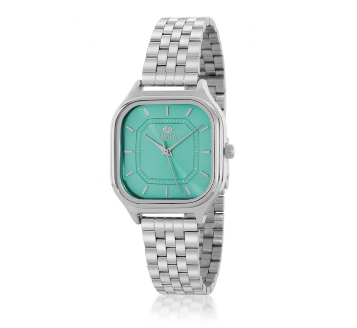 RELOJ MAREA SEñORA ACERO B41381/3