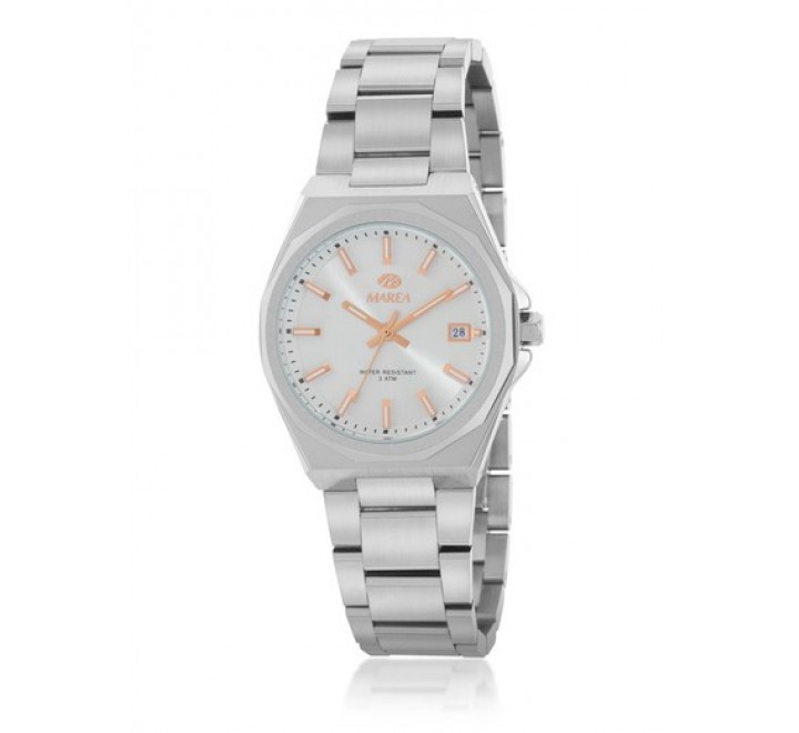 RELOJ MAREA SRA ACERO B54242/1