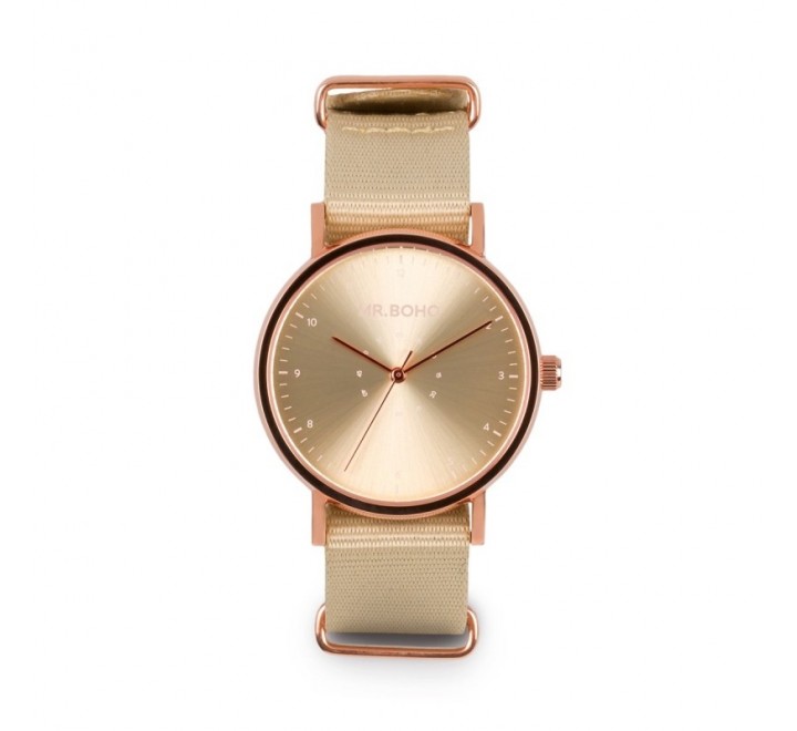 RELOJ MR BOHO 00728805 36MLM