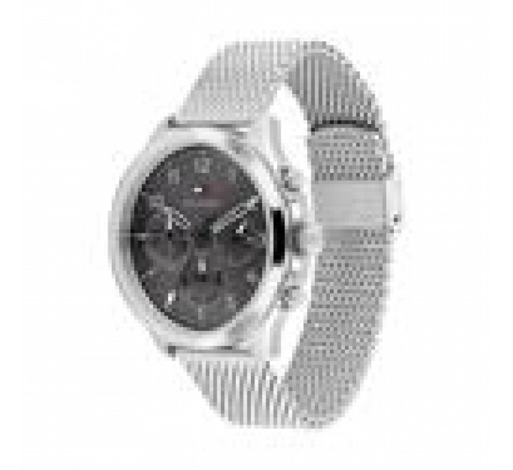 Reloj tommy hilfiger store hombre malla de acero