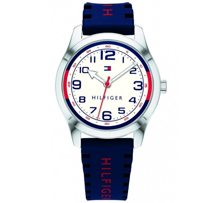 RELOJ. JUNIOR 1791458.TOMMY.HILFIGER. AZUL