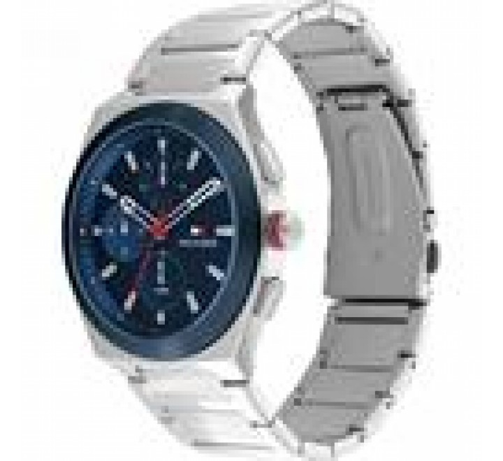 RELOJ TOMMY HILFIGER ACERO CAJA 44MM ESFERA AZUL 1791896