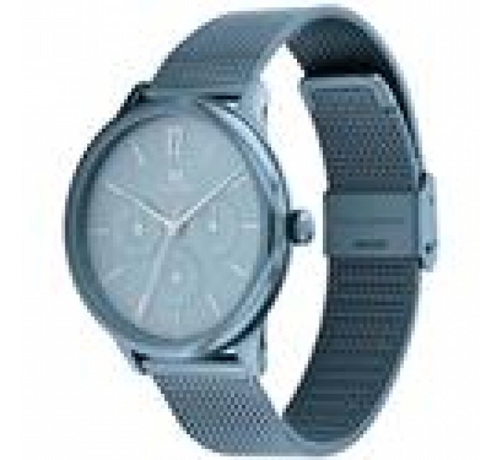 RELOJ TOMMY HILFIGER ESTERILLA ACERO AZUL CAJA 38MM 1782459