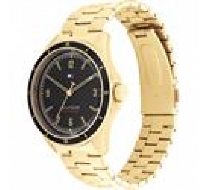 RELOJ TOMMY HILFIGER ACERO DORADO CAJA 43MM 1791903