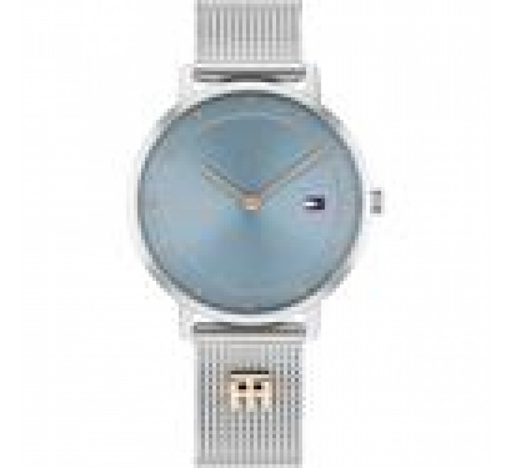 RELOJ TOMMY HILFIGER ACERO ANALOGICO SRA 1782738