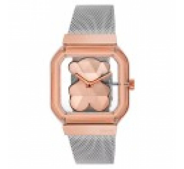 RELOJ TOUS SRA D-BEAR PARTY OSO 3000143600