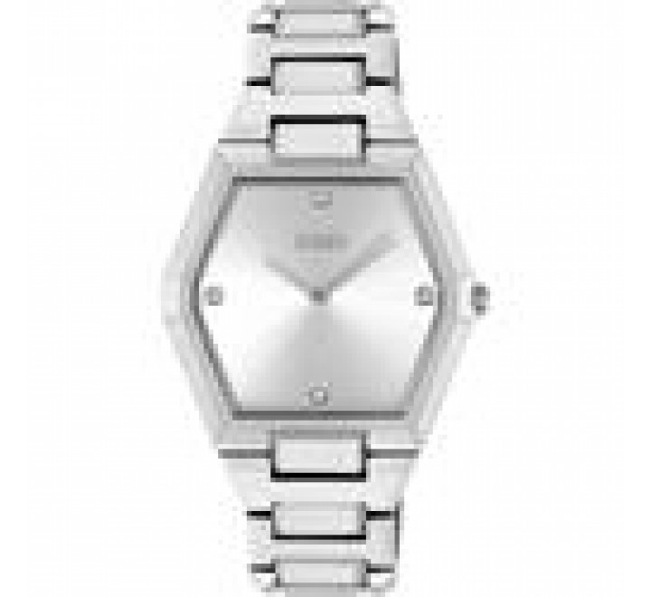RELOJ TOUS KARAT EIGHT ACERO 3000136600