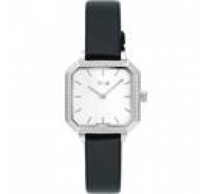 RELOJ TOUS 3000136800 LES CLASSIUES KARAT SQ SS O,40KT DIAMA