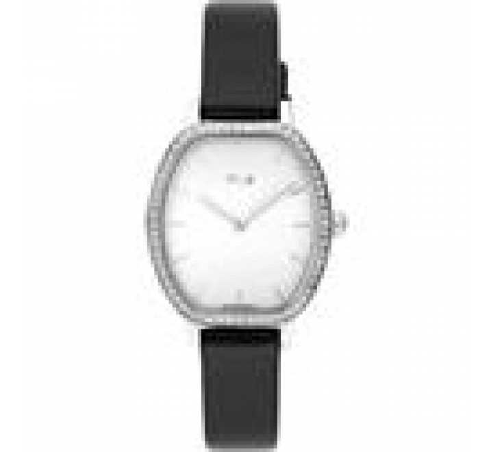 RELOJ TOUS 3000136900 LES CLASSIQUES OSIER SS 0,54KT DIAMANT