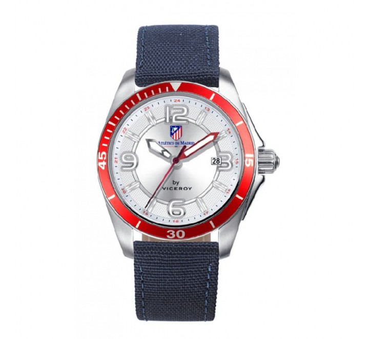 Reloj atletico sales de madrid