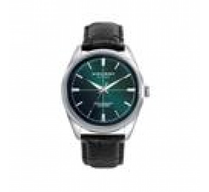 RELOJ VICEROY ACERO CORREA PIEL 401375-67