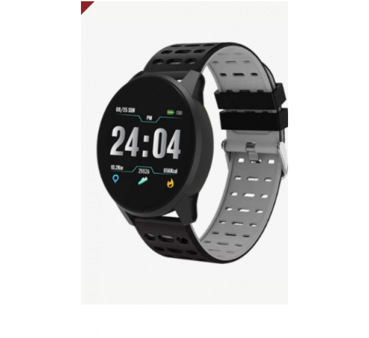 RELOJ RADIANT SMART CABALLERO RAS20101