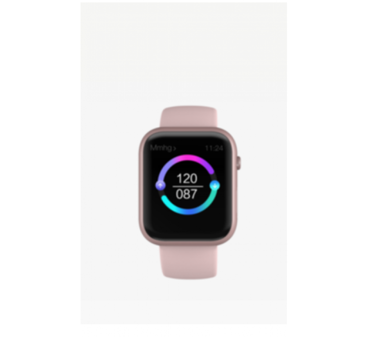 RELOJ RADIANT SMARTWATCH RAS10103 ROSA